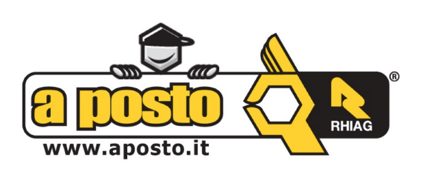 a posto - network officine