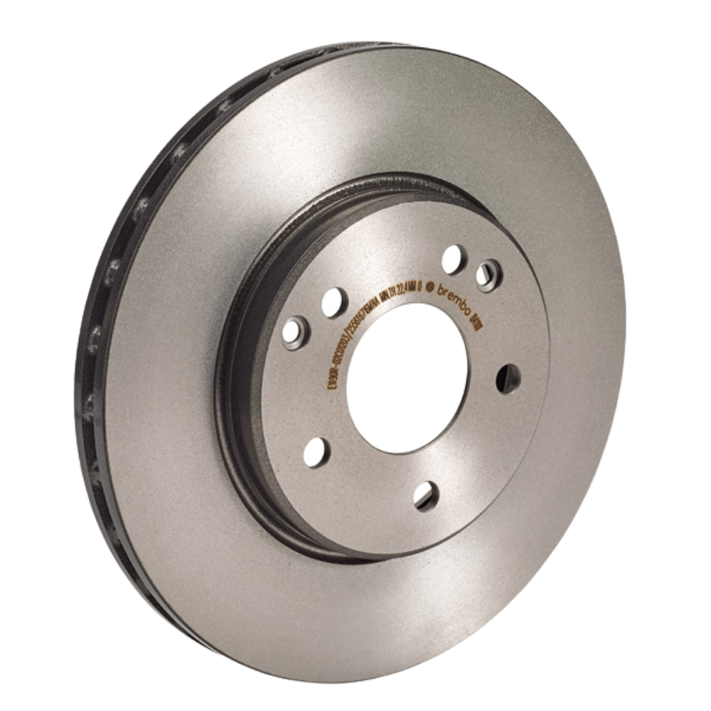 freno a disco brembo
